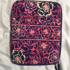 Vera Bradley Laptop Sleeve